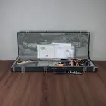 ESP LTD Электрогитара ESP George Lynch Desert Eagle Signature - #E7331242 - фото 10