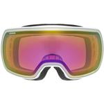 Очки компактные fm Uvex, белый - фото 2