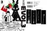 EVOL 3 (Beam Comics) - фото 3