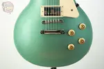 Epiphone Les Paul Standard 50-х годов, Инвернесс Грин - фото 4