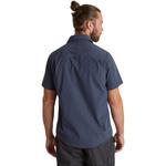 Мужская рубашка киви Craghoppers, синий - фото 3