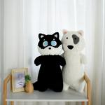 Мягкая игрушка щенка для лакомств, высота 65см Howard - фото 11