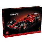 Набор Lego Technic Ferrari SF-24 F1 - фото