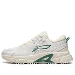 Кроссовки шигуан Li-Ning, белый - фото