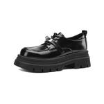 Лоферы женские Foxer, бежевый - фото 2