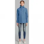 Куртка Basil Hoga, синий - фото 6