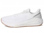 Кроссовки Under Armour Hovr Sonic 7, White/White/White - фото 4