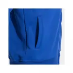 Куртка Joma Campus Street, синий - фото 5