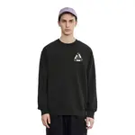 Футболка Palace P 3 Crew черная - фото 4