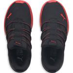 Детские кроссовки one4all 2.0 для малышей Puma, black/red - фото 4
