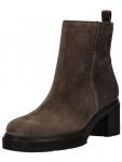 GABOR Ботинки до щиколотки в темно-коричневом цвете - фото