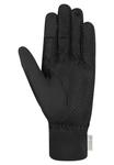 Перчатки REUSCH Karayel WINDSTOPPER TOUCH-TEC, черный - фото 2