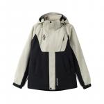 Ветровка Unisex Skechers, серый - фото 5