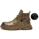 Ботинки Kangaroo head Martin Boots Unisex - фото 15