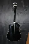 Takamine EF341DX 2024 - черный - фото 3