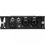 Портативный цифровой рекордер Sound Devices MixPre-6 II 6-Channel / 8-Track MIXPRE-6 II - фото 5
