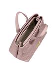 Сумка cavalli CLASS Rosangela Handtasche 29 cm, цвет soft pink - фото 4