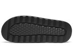 Шлепанцы мужские Cabbeen, черный - фото 5