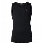 Майка Эволюция X Odlo, черный - фото