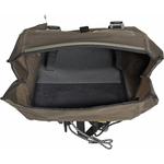 Велосипедная сумка Handlebar Pack QR Ortlieb, серый - фото 4