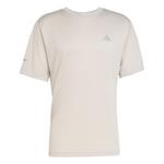 Футболка Performance ADIDAS PERFORMANCE Essentials Holiday, кремовый - фото