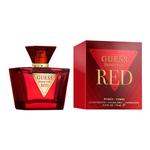 Туалетная вода Guess Seductive Red 75 мл - фото 2