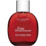 Clarins Eau Dynamisante Eau De Soins Лечебный аромат 100 мл - фото