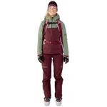 Jacke radical softshell jkt w Dynafit, мультиколор - фото 3