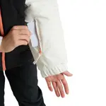 Детская куртка Snowyhill Puffy Roxy, черный - фото 6