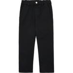 Брюки BASIC детские MLB KIDS, черный - фото