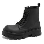 Ботинки WEISHIBANGWEI Martin Boots Men - фото 18