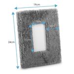 Рамка для фотографий FLHF Bur, кремовый - фото 4