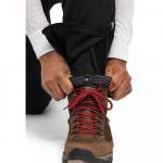 Брюки Maier Sports Adakit W, серый - фото 4