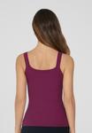 Топ Tezenis Top, Red/Bordeaux - фото 2