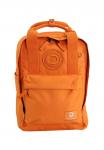 Рюкзак Discovery, оранжевый - фото 6