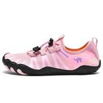 Кроссовки для речного треккинга унисекс Pilot The Camel, серый - фото 6