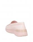 Лоферы Tod'S, розовый - фото 3