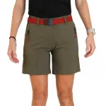 Шорты Newwood Romina, зеленый - фото