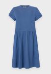 Платье из джерси DRESS VOLANT Marc O'Polo DENIM, синий - фото 5