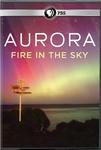 Диск DVD Aurora: Fire In The Sky - фото