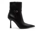 Ботильоны Carolina Bootie Steve Madden, черный - фото 5