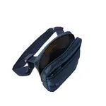 Сумка кросс-боди Mandarina Duck Zephyr medium, синий - фото 4