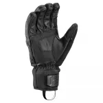 Перчатки Leki Alpino Griffin Base Zero, черный - фото 2