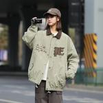 Куртка унисекс Pepe The Frog - фото 12