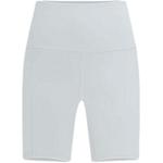 Женские шорты для йоги Align Lululemon, синий - фото