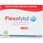 Суставы 180 гелевых капсул Flexofytol - фото 2