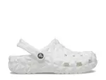 Классические геометрические сабо Crocs, White - фото 4