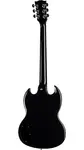 GIBSON SG Standard 2019 в черном цвете - фото 2