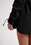 Парка HELIO WIND BREAKER - Windbreaker - black JACK1T, черный - фото 7