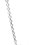 Pandora Серебряное колье 925 пробы - фото 7